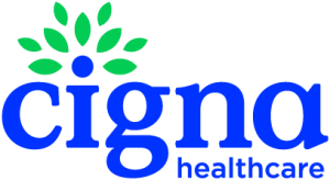 Cigna Healthcare Logo