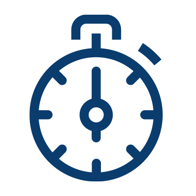 clock icon