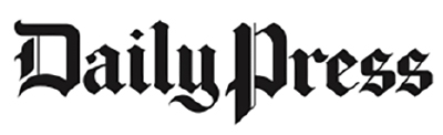 Daily-Press-Logo Daily Press