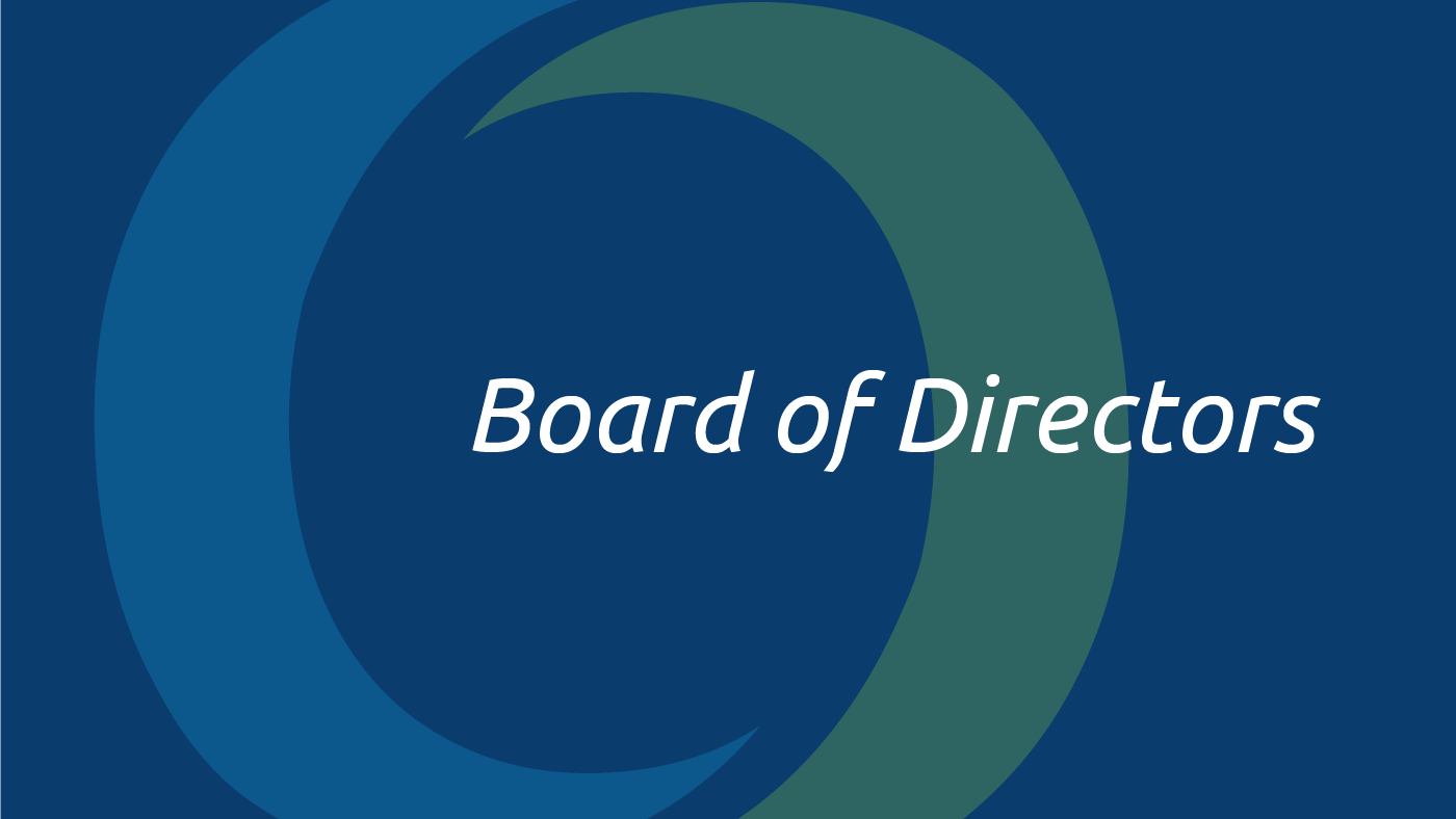 Board of Directors