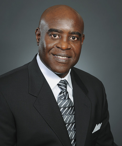 Bobby Howard, Director, Multicultural Donation Education Program, LifeLink of Georgia