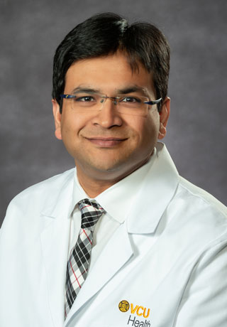 Gaurav Gupta, M.D.