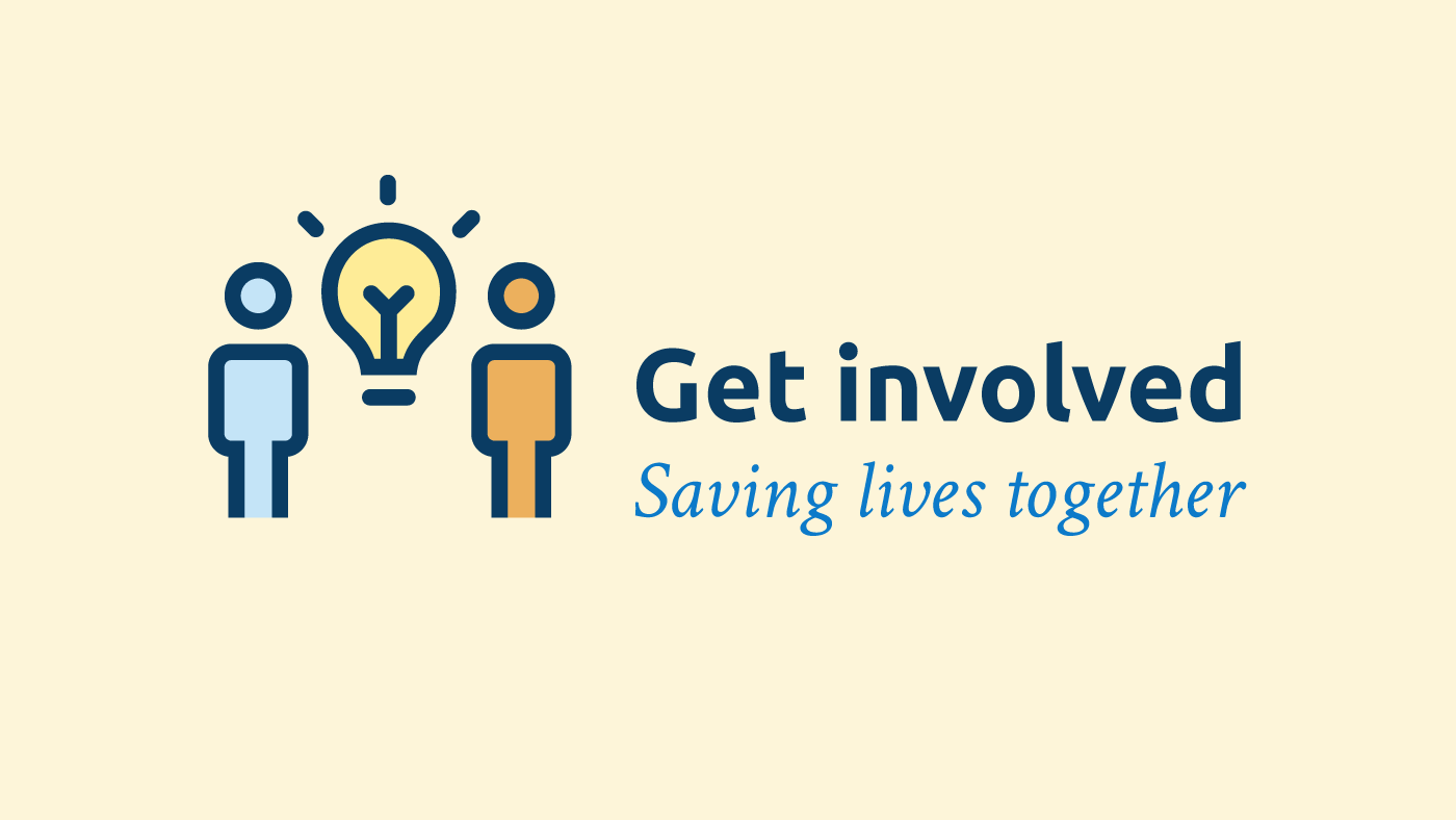 Get Involved Saving Lives Together 700x394 1 