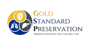 Gold Standard Preservation TMF Sponsor