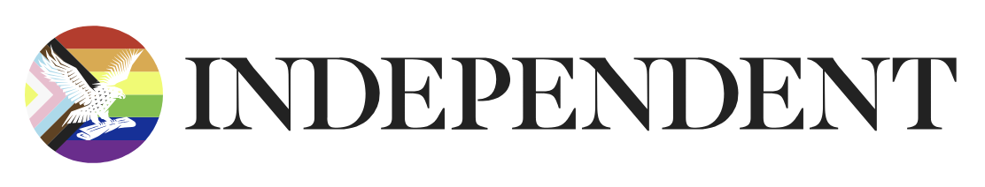 Independent-Logo Independent