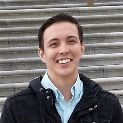 Joshua Liggett