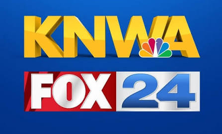 KNWA-Fox-24-Fayetteville-Logo KNWA Fox 24 Fayetteville