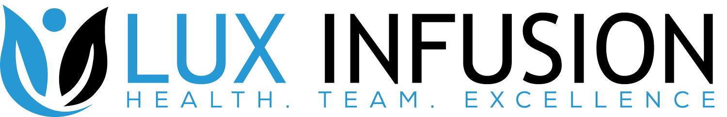 LUX Infusion Logo