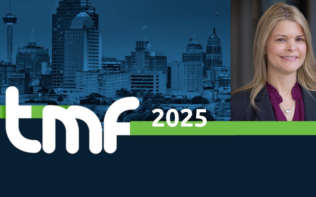 TMF 2025 speaker Laura Butler on Collaborative Leadership in Transplantation