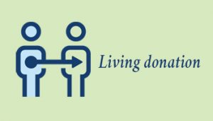 Living donation