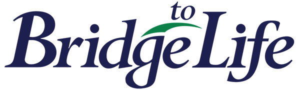 Bridge to Life logo