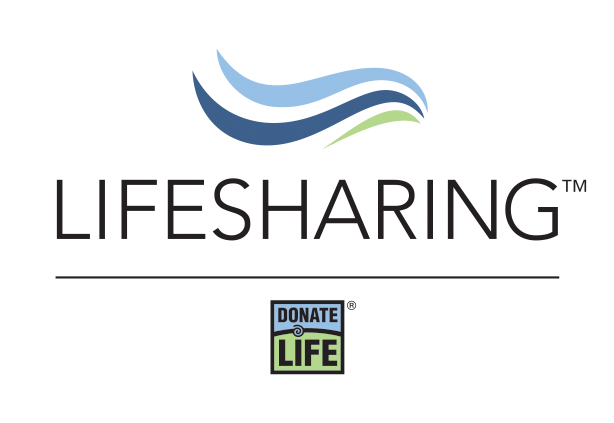 Lifesharing - A Donate Life Organization