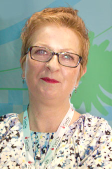 Marian O'Rourke