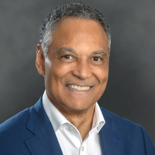 Mark Johnson, UNOS Interim CEO