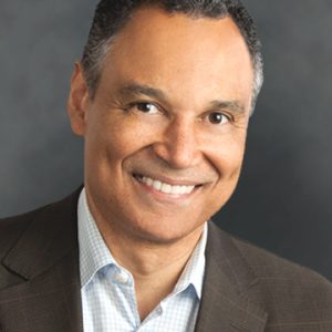 Mark Johnson, Interim CEO