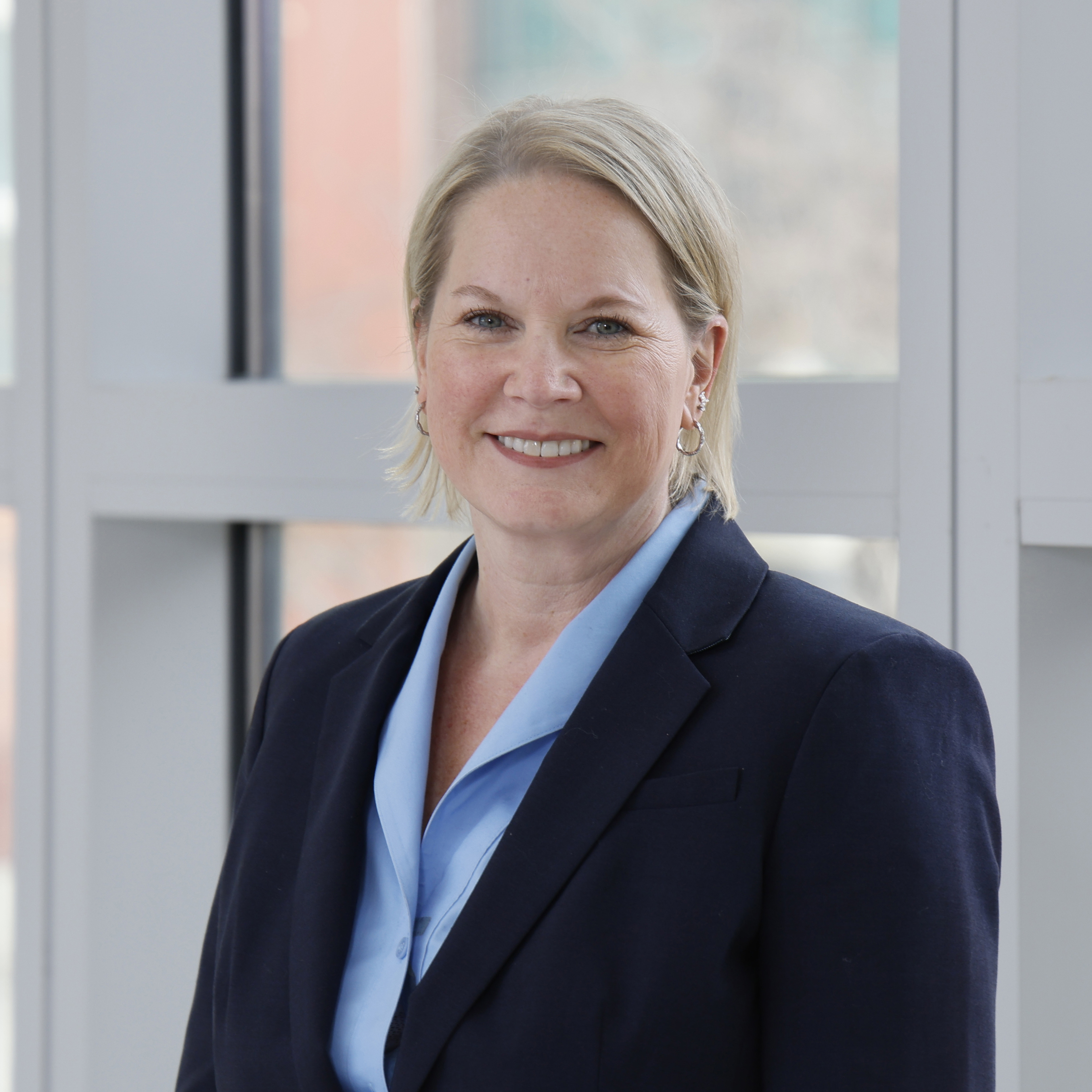 Molly Maxwell,<br />
Wexner Medical Center