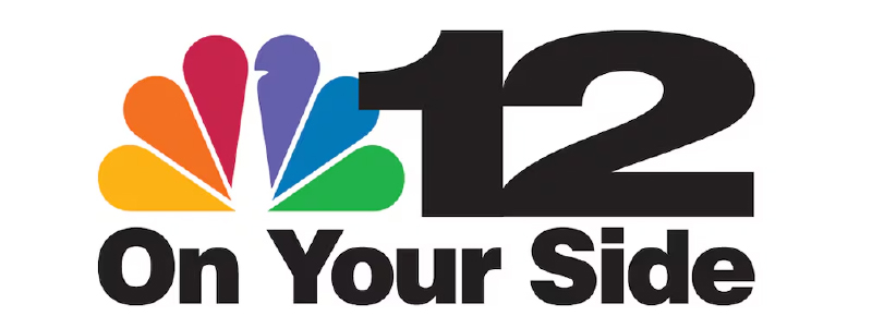 NBC12-Logo NBC12 On Your Side