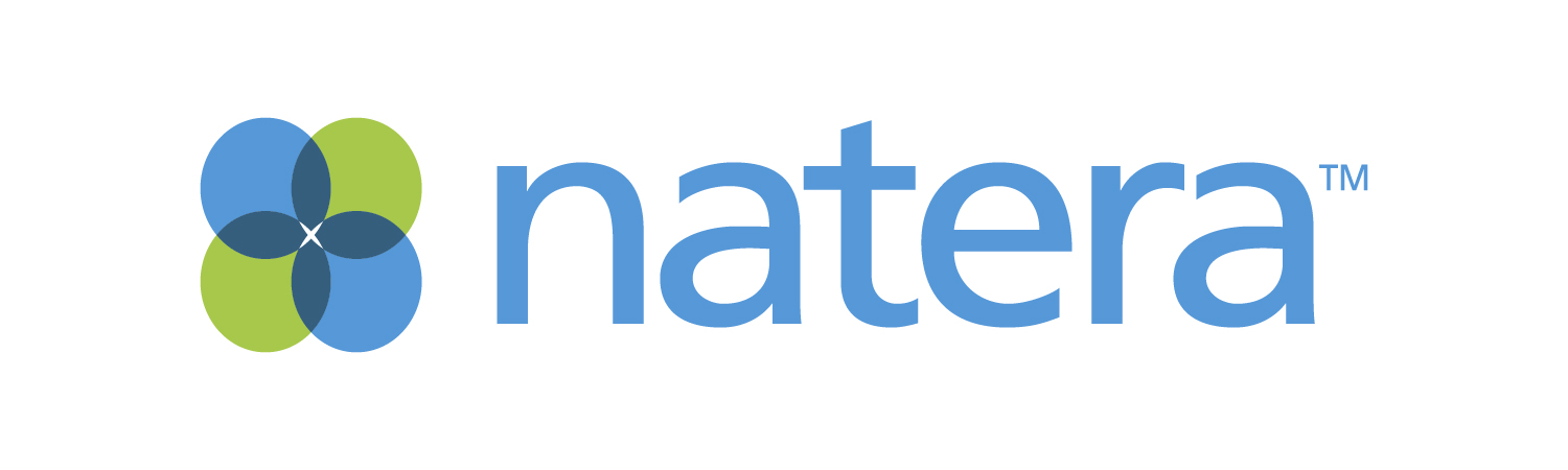 Natera logo