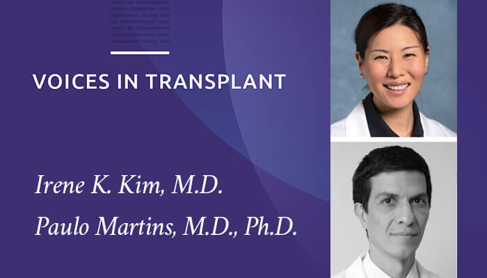 Achieving racial equity in transplantation