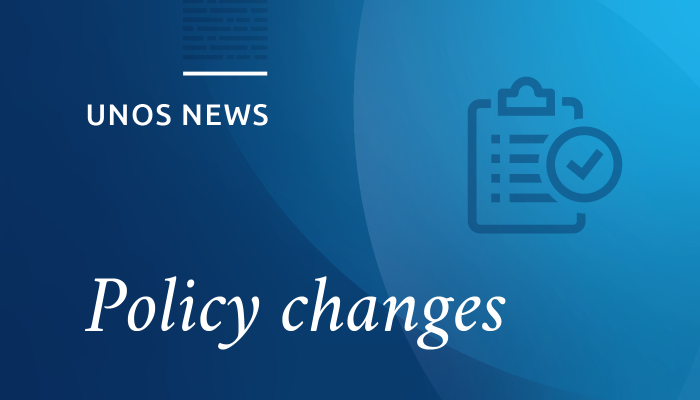 Now in effect: Changes to security personnel requirements and reporting