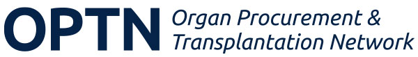 OPTN - Organ Procurement & Transplantation Network