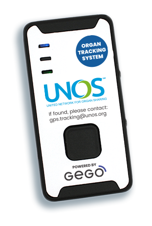 Organ Tracking device