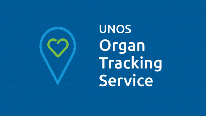 UNOS launches national organ tracking service for OPOs and transplant centers