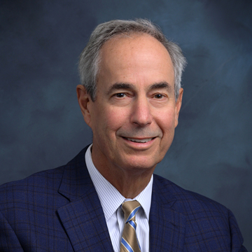 Paul Rocheleau