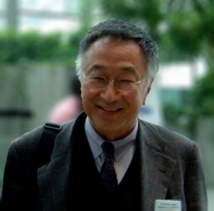 Paul Ichiro Terasaki. Credits: Creative Commons Share Alike license, https://en.wikipedia.org/wiki/Paul_Terasaki#/media/File:Paul_Ichiro_Terasaki.jpg