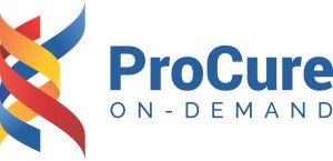 ProCure On Demand Logo