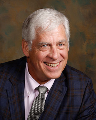 John Roberts, M.D., chief of the Division of Transplantation at the University of California San Francisco Medical Center