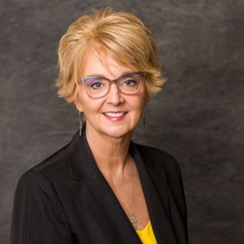 Tamara Rowe