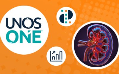 IOTA Dashboard brings kidney transplant performance data into focus