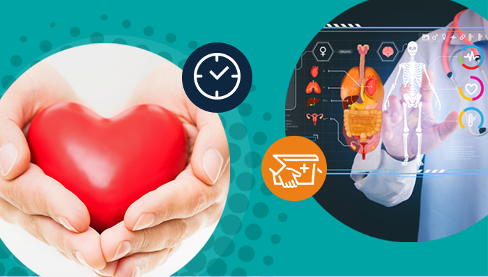 Is it really a list? What determines how organs are allocated, and the role UNOS technology plays in it