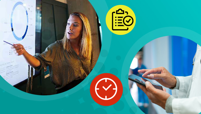 UNOS Transplant Benchmark Report is a go-to resource for UPMC’s quality team