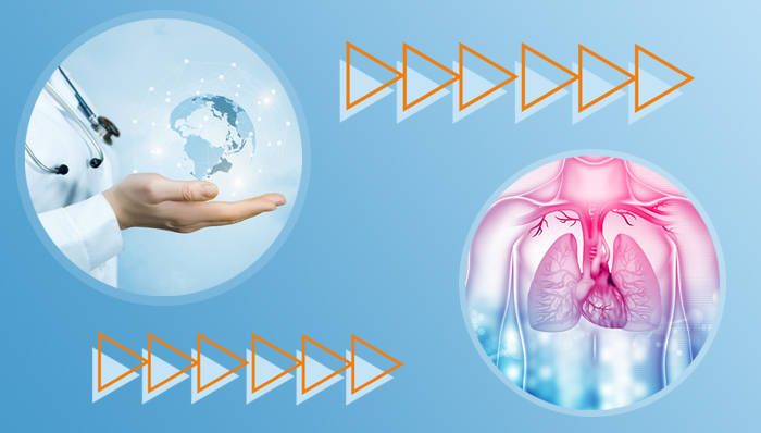 UNOS helps power global insights in heart and lung transplantation