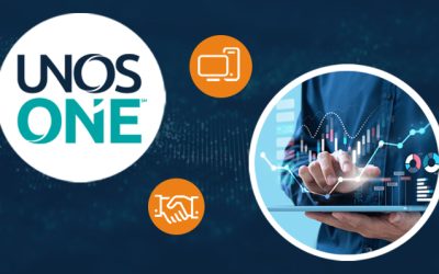 Introducing UNOS One℠ and the new UNOS Marketplace