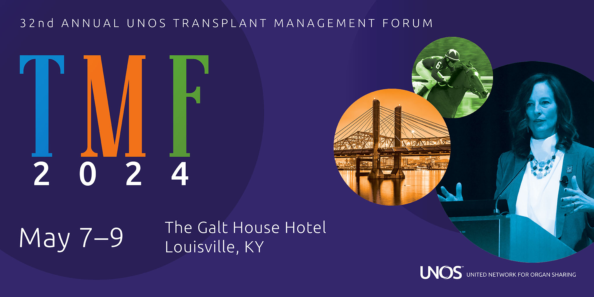 Transplant Management Forum abstracts UNOS