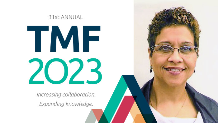 Dissecting the grief cycle: TMF 2023 presenter Nona Dawson-Land on coping with trauma in the workplace