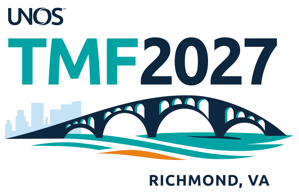 TMF_2027_Logo TMF 2027, Richmond, VA