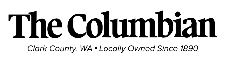 The-Columbian-Logo The Columbian