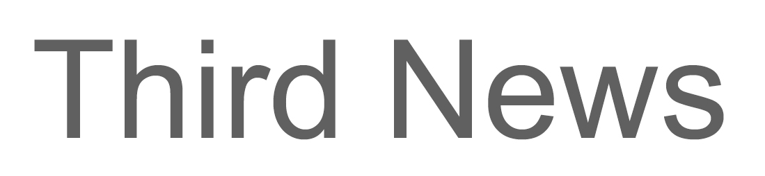 Third-News-Logo Third News