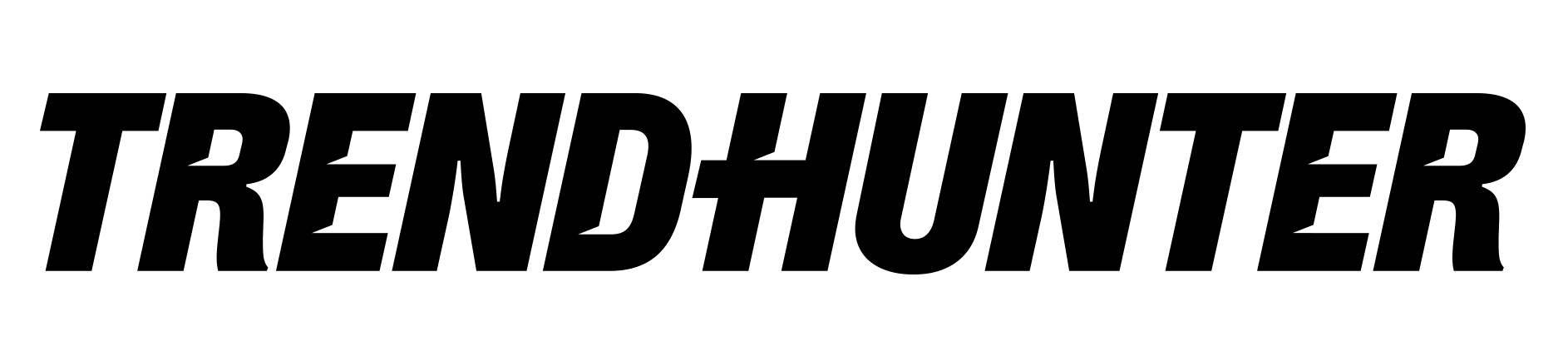 Trend-Hunter-Logo Trend Hunter