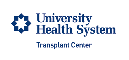 Logo University Health System