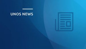 UNOS news