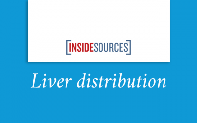 Making liver distribution more fair and equitable