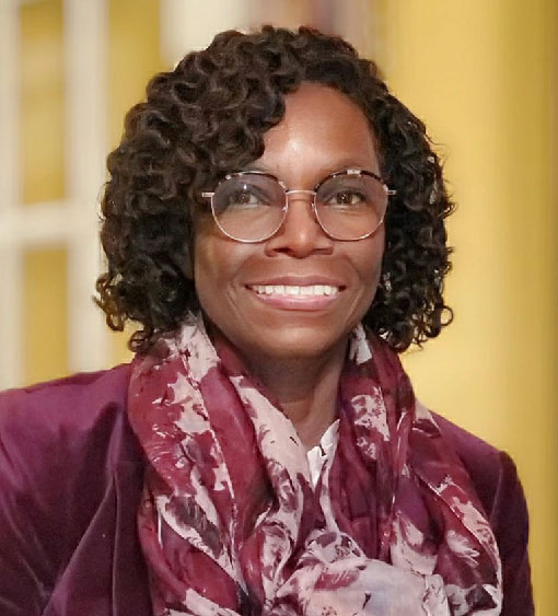 Dr. Velma Scantlebury-White