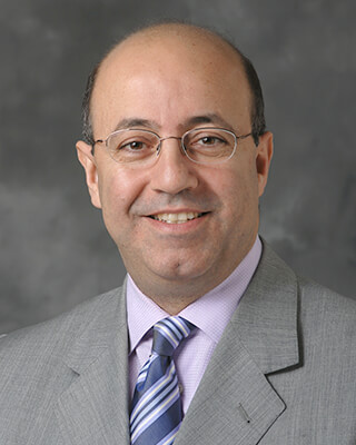 Marwan Abouljoud, M.D.