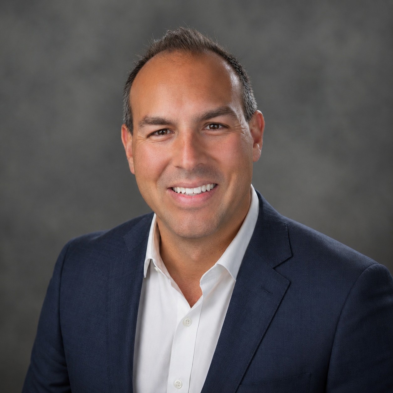 Anthony Coelho, Director, Enterprise Technology