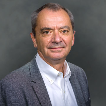 David Klassen, M.D.